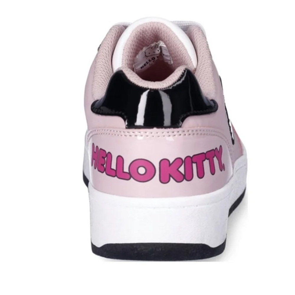 Hello Kitty Casual Sneakers - Picture 1 of 3